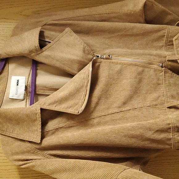 Jacket - Picture 9 of 12